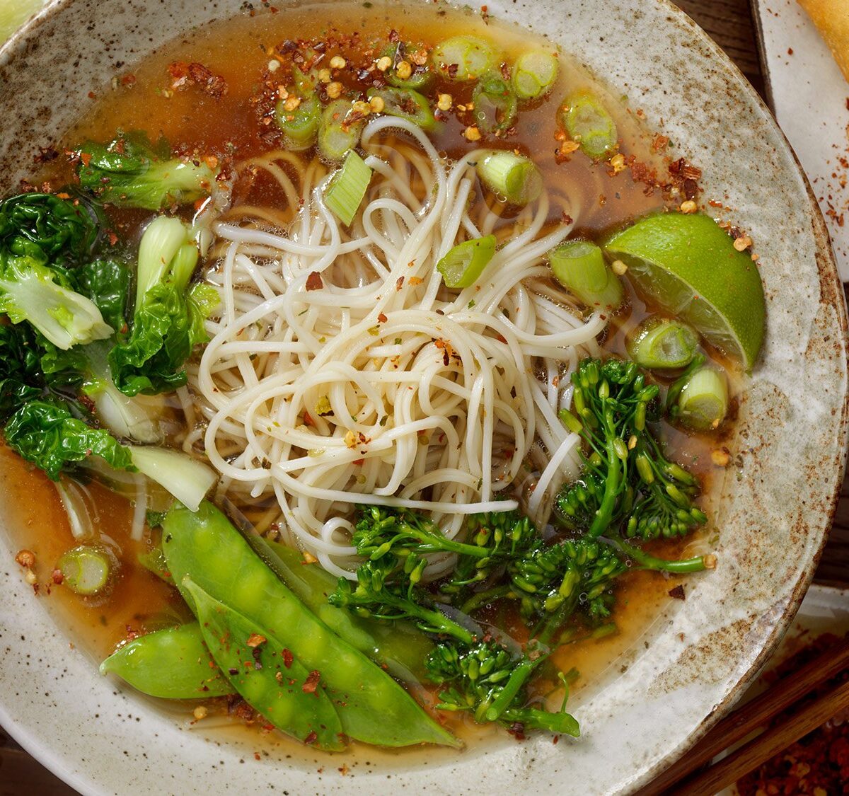 Demo Home Cook Recipe Title