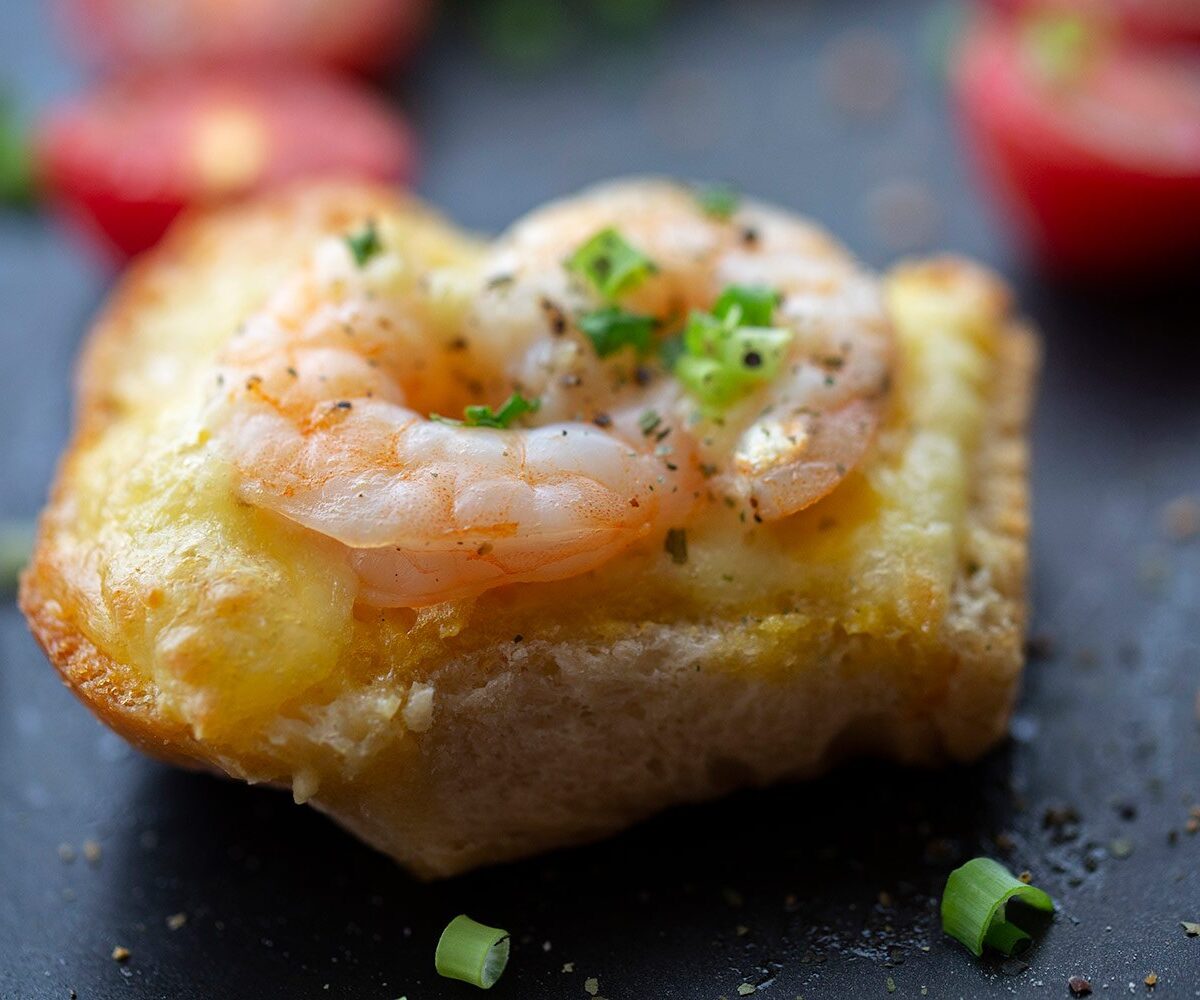 Demo Home Cook Recipe Title